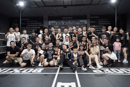 Trigger Boxing mang làn gió mới cho thể dục thể thao giới trẻ Việt Nam