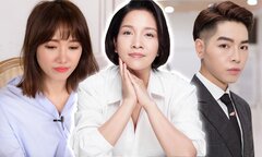 Những sao Việt từng là nạn nhân của bạo lực học đường 