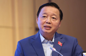 Bộ trưởng TN&MT: Hà Nội mưa ngập là câu chuyện 'biết rồi, khổ lắm, nói mãi'