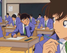 Chỉ 5 giây, đố bạn tìm ra điểm bất thường trong bức ảnh