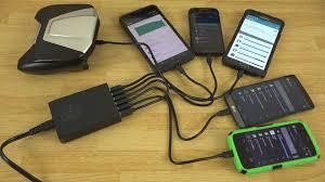 Những thói quen tai hại khi sạc pin mà nhiều người vẫn làm