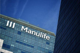 Manulife thông báo bổ nhiệm đội ngũ giám đốc điều hành mới