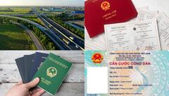 Những chính sách, quy định mới có hiệu lực từ tháng 6/2022 
