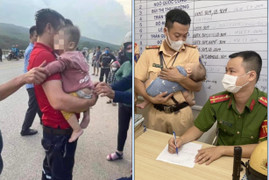 Dù bế tắc, tuyệt vọng cỡ nào, ép con chết cùng mình là tội ác tày trời