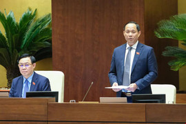 Dân không nắm được thông tin quy hoạch dẫn đến nhiễu loạn thị trường, sốt đất ảo