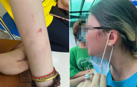 Trường Quốc tế TP.HCM nhận 'có phần trách nhiệm' vụ học sinh đánh nhau