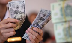 USD liên tục suy yếu, Ngân hàng Nhà nước quyết định giảm mạnh