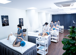 Lavian - Địa chỉ uy tín trị mụn thâm, viêm nang lông