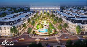 Dự án mới của Vingroup 'đánh thức' thị trường Quảng Trị