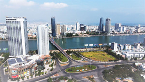 Đà Nẵng lý giải nguyên nhân chưa thu hút được nhà đầu tư 'đại bàng'