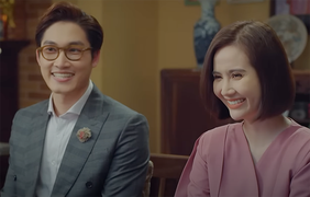 'Thương ngày nắng về 2' tập 26: Duy về ra mắt gia đình Trang 