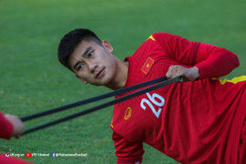U23 Việt Nam tái đấu U23 Thái Lan, Nhâm Mạnh Dũng nói gì?