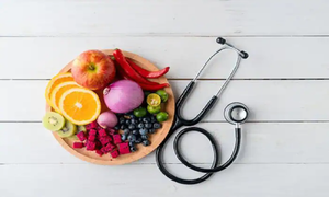 Ăn uống thế nào để ngăn ngừa bệnh tim mạch?