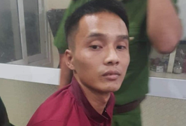 Tên sát nhân Triệu Quân Sự lần thứ 3 trốn khỏi trại giam