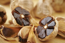 Công dụng 'thần kỳ' của tỏi đen, không phải ai cũng biết