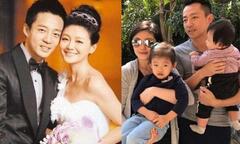 Chồng cũ nói Từ Hy Viên mắc bệnh tâm thần, uống thuốc bất hợp pháp