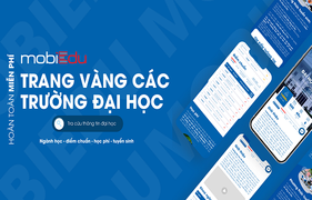 Chuyên trang thi đại học ‘All-in-one’ hỗ trợ sĩ tử trước mùa tuyển sinh 2022