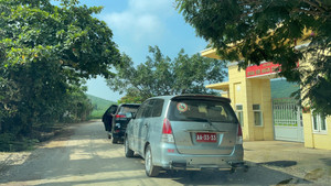 Sát nhân Triệu Quân Sự vượt ngục: Thông tin mới nhất từ lãnh đạo xã ở Thanh Hóa