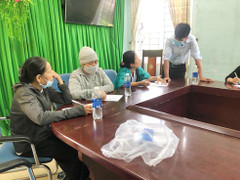 Ngăn chặn nhóm người tụ tập sinh hoạt 'đạo lạ' trái phép ở Thừa Thiên - Huế