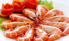 Những bộ phận của tôm chứa 'cả ổ vi khuẩn', tuyệt đối không nên ăn