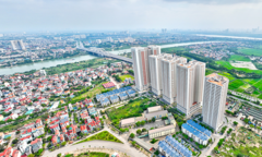 Mỏi mắt kiếm tìm chung cư giá tốt tại Hà Nội