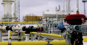 Nga cắt khí đốt sang Đức, Đan Mạch