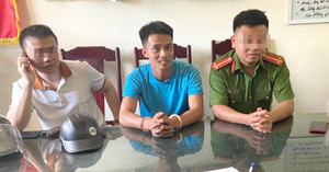 Nóng: Đã bắt được Triệu Quân Sự