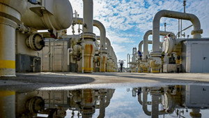 Sẽ không có lệnh trừng phạt thứ 7 cấm nhập khẩu khí đốt của Nga