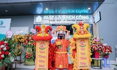 Tầm nhìn phát triển của mô hình nhượng quyền Giặt Là Sạch Cộng