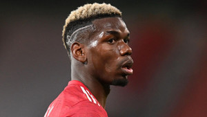 Paul Pogba rời Manchester United 