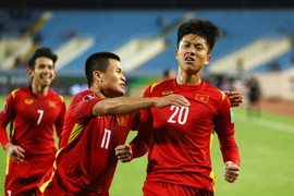 Nhận định bóng đá Việt Nam vs Afghanistan giao hữu quốc tế