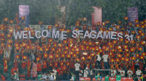 Đại biểu Quốc hội: 'SEA Games 31 chứng minh Việt Nam tự tin mở cửa du lịch'