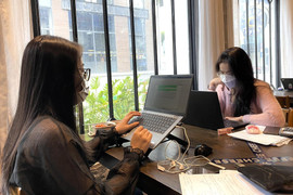 Hà Nội siết thu thuế với cá nhân kinh doanh trên Facebook, Google