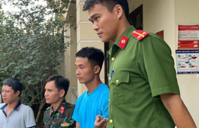 Bộ trưởng Công an: Triệu Quân Sự là đối tượng rất manh động và nguy hiểm