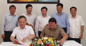 Di dời Trạm phát sóng phát thanh quốc gia trên đỉnh núi Bà Đen, Tây Ninh