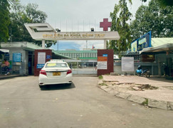 Nữ Trưởng khoa Dược Bệnh viện Đa khoa Đồng Tháp chết tại nhà riêng