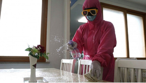 Triều Tiên tuyên bố kiểm soát COVID-19, WHO lại lo tình hình xấu đi