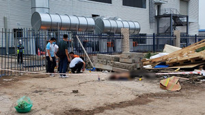 Truy tìm nhóm người đánh công nhân tử vong trong khu công nghiệp