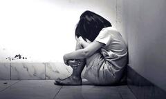 Bắt khẩn cấp gã đàn ông làm chuyện đồi bại với con gái riêng của người tình