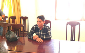 Ba người trong gia đình ở Phú Yên bị giết: Nghi phạm có 2 tiền án, nhiều tiền sự