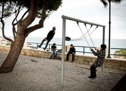 Loạt ảnh chứng minh con người chính là sinh vật hài hước 'ở mọi vũ trụ'