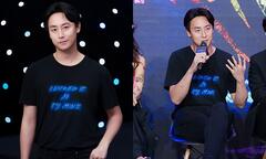 Rocker Nguyễn tái xuất sau 4 năm 'ở ẩn', tiết lộ phải đi bán bún bò để kiếm tiền
