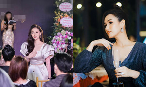 Đi diễn vì đam mê, ít ai biết ngoài đời Lã Thanh Huyền còn là một tổng giám đốc