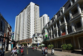 20 doanh nghiệp địa ốc phát hành trái phiếu nghìn tỷ