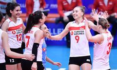 Đón chờ bữa tiệc bóng chuyền đẳng cấp FIVB Volleyball Nations League trên VTC
