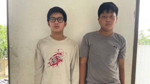 TP.HCM: Giả danh công an rồi cướp xe người đi đường