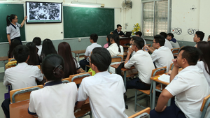 Thủ tướng yêu cầu Bộ GD&ĐT đánh giá, đề xuất phương án phù hợp dạy Sử bậc THPT