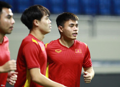 U23 Việt Nam bị ngộ độc thực phẩm trước trận gặp Thái Lan