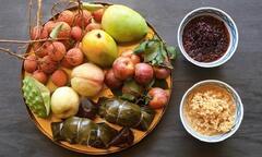 Văn khấn cúng Tết Đoan ngọ chuẩn nhất