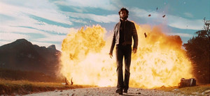 Những điều chỉ có trên phim ảnh mà chúng ta ai cũng tưởng đó là thật